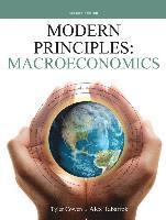 Modern Principles: Macroeconomics (hftad)