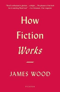 How Fiction Works (e-bok)