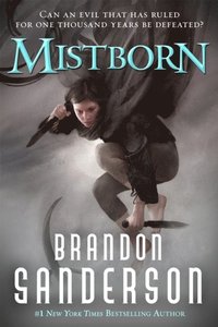 Mistborn (e-bok)