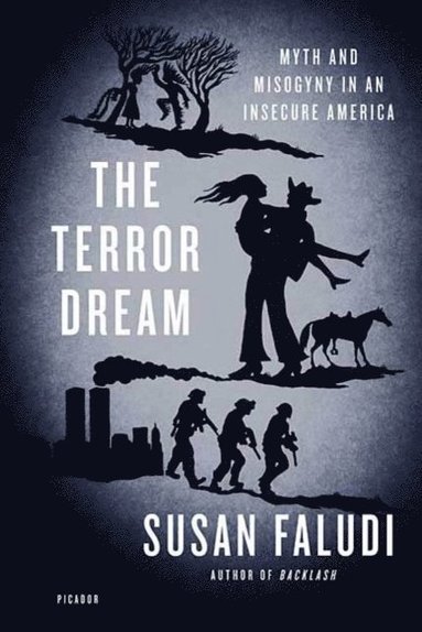 Terror Dream (e-bok)