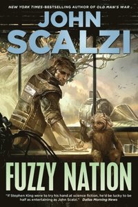 Fuzzy Nation (e-bok)