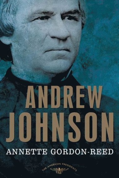 Andrew Johnson (häftad)