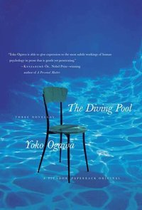 Diving Pool (e-bok)