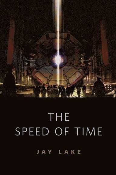 Speed of Time (hftad)