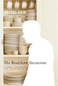 Bradshaw Variations (e-bok)