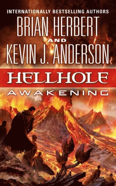 Hellhole: Awakening (häftad)