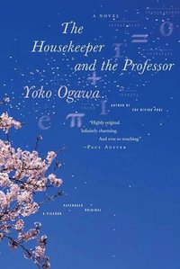 Housekeeper and the Professor (e-bok)