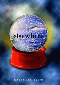 Elsewhere (e-bok)