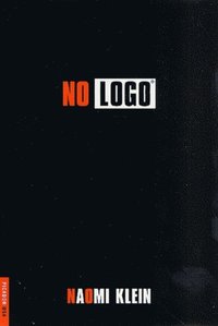 No Logo (e-bok)