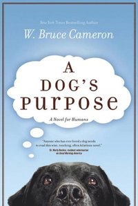 Dog's Purpose (e-bok)