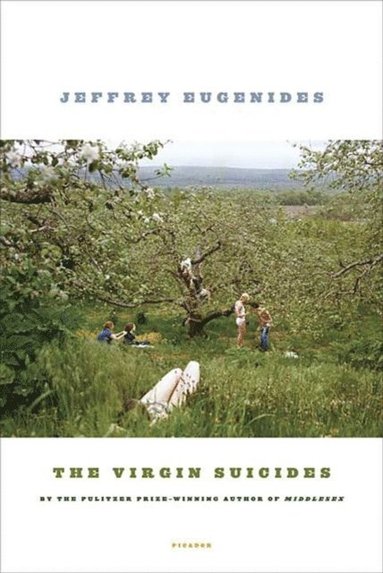THE VIRGIN SUICIDES PHOTO BOOK デットストック品 THE VIRGIN SUICIDES PHOTO BOOK デットストック品