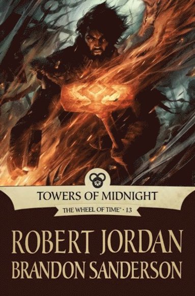 Towers of Midnight (e-bok)