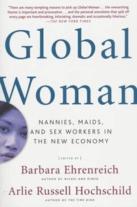 Global Woman (e-bok)