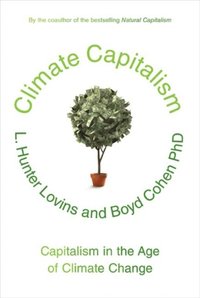 Climate Capitalism (e-bok)