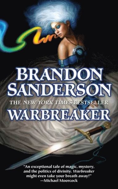 Warbreaker (hftad)