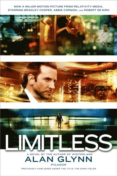 Limitless (häftad)