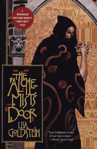 Alchemist's Door (e-bok)