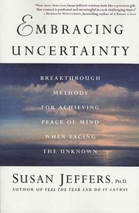 Embracing Uncertainty (e-bok)