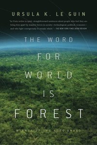 Word for World is Forest (e-bok)