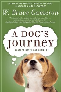 Dog's Journey (e-bok)