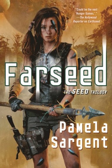 Farseed (e-bok)