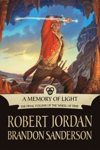Memory of Light (e-bok)