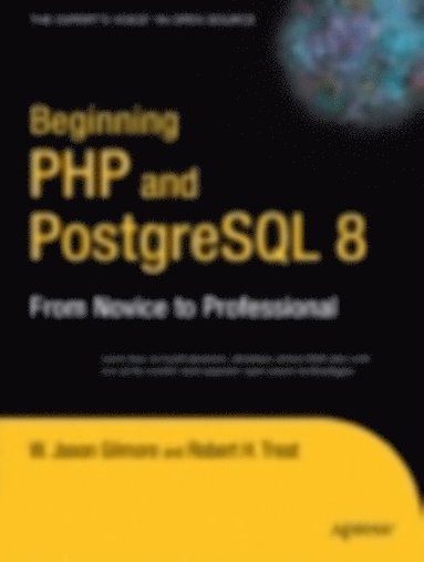 Beginning PHP and PostgreSQL 8 (hftad)