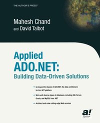 Applied ADO.NET (e-bok)