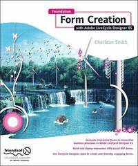 Foundation Form Creation with Adobe LiveCycle Designer ES (hftad)