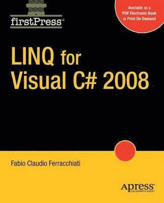 LINQ for Visual C# 2008 (hftad)