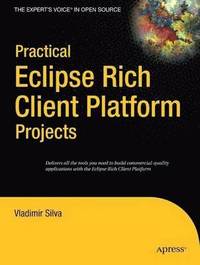 Practical Eclipse Rich Client Platform Projects (hftad)