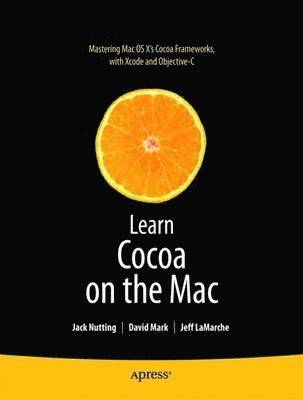 Learn Cocoa on the Mac (hftad)