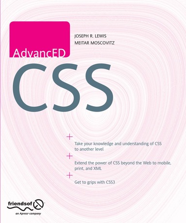 AdvancED CSS (h�ftad)