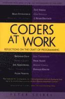 Coders at Work (inbunden)