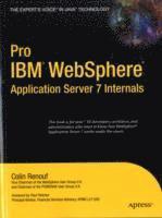 Pro (IBM) WebSphere Application Server 7 Internals (hftad)