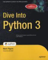 Dive Into Python 3 (hftad)