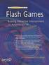 Essential Guide to Flash Games