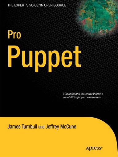 Pro Puppet (inbunden)