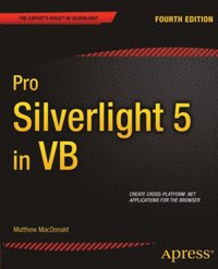 Pro Silverlight 5 in VB (e-bok)