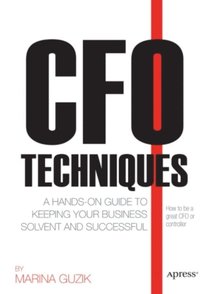 CFO Techniques (e-bok)