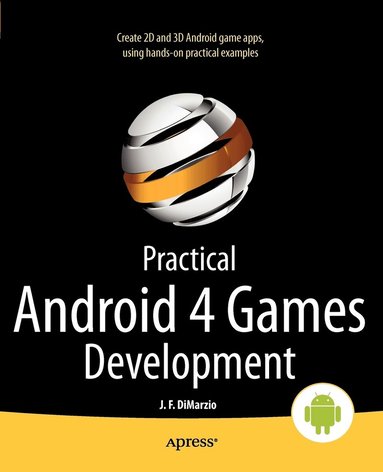 Practical Android 4 Games Development (hftad)