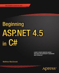 Beginning ASP.NET 4.5 in C# (e-bok)
