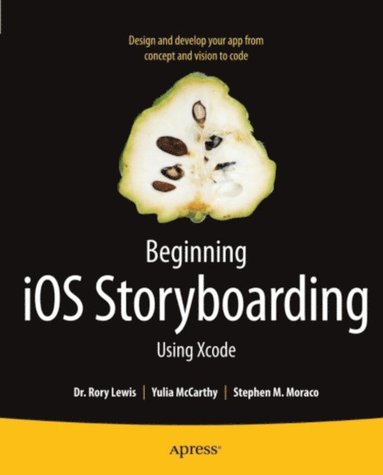 Beginning iOS Storyboarding (inbunden)