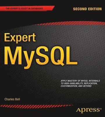 Expert MySQL (hftad)