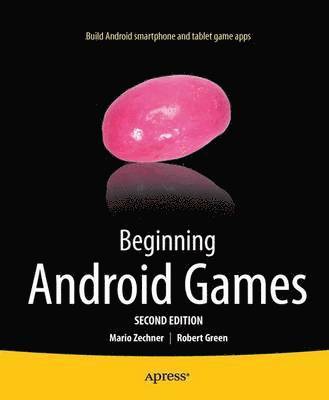 Beginning Android Games (häftad)