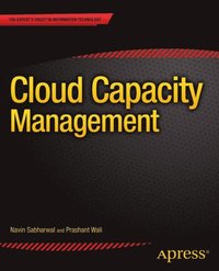 Cloud Capacity Management (e-bok)