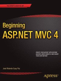Beginning ASP.NET MVC 4 (e-bok)