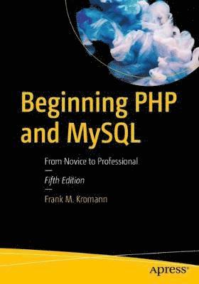 Beginning PHP and MySQL (hftad)