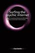 Surfing the Psychic Internet
