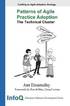Patterns of Agile Practice Adoption